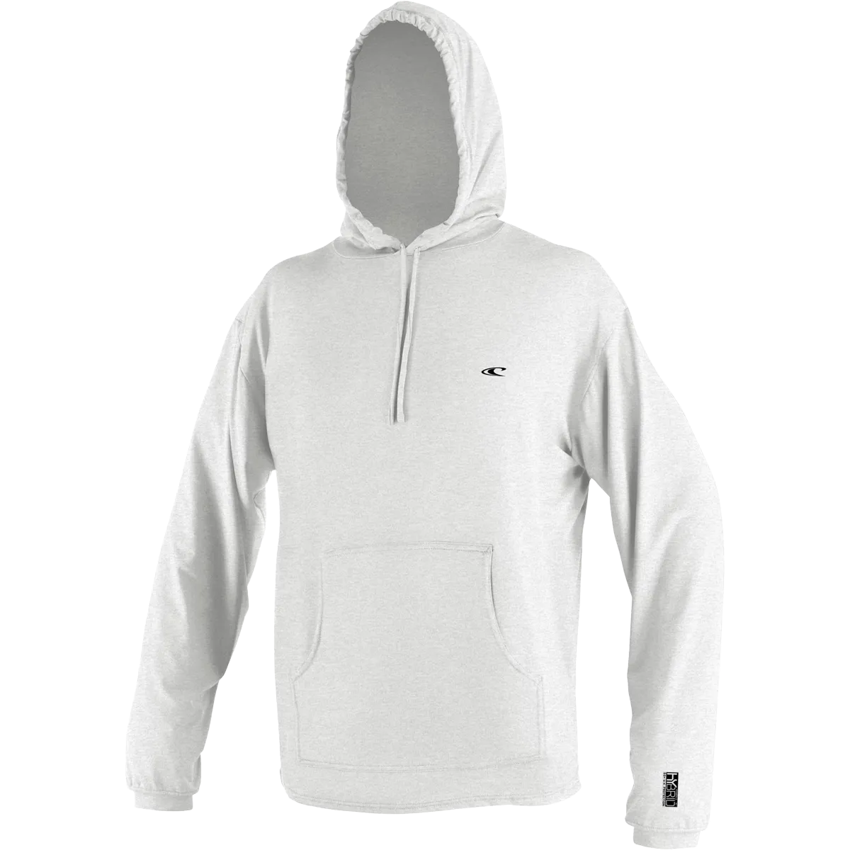 Wide Glow Walk Mood Hybrid Long Sleeve Sun Hoodie