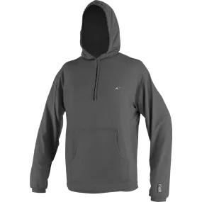 QuickAccessPockets Travel Proof Hybrid Long Sleeve Sun Hoodie