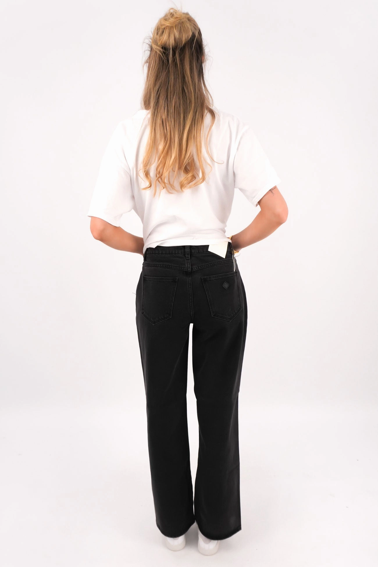 A 95 Baggy Jean Heidi Advanced Stretch Recovery