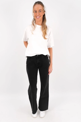 Fit And Easy A 95 Baggy Jean Heidi
