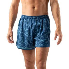 Run Ready Men's Quadtastic 5" Short