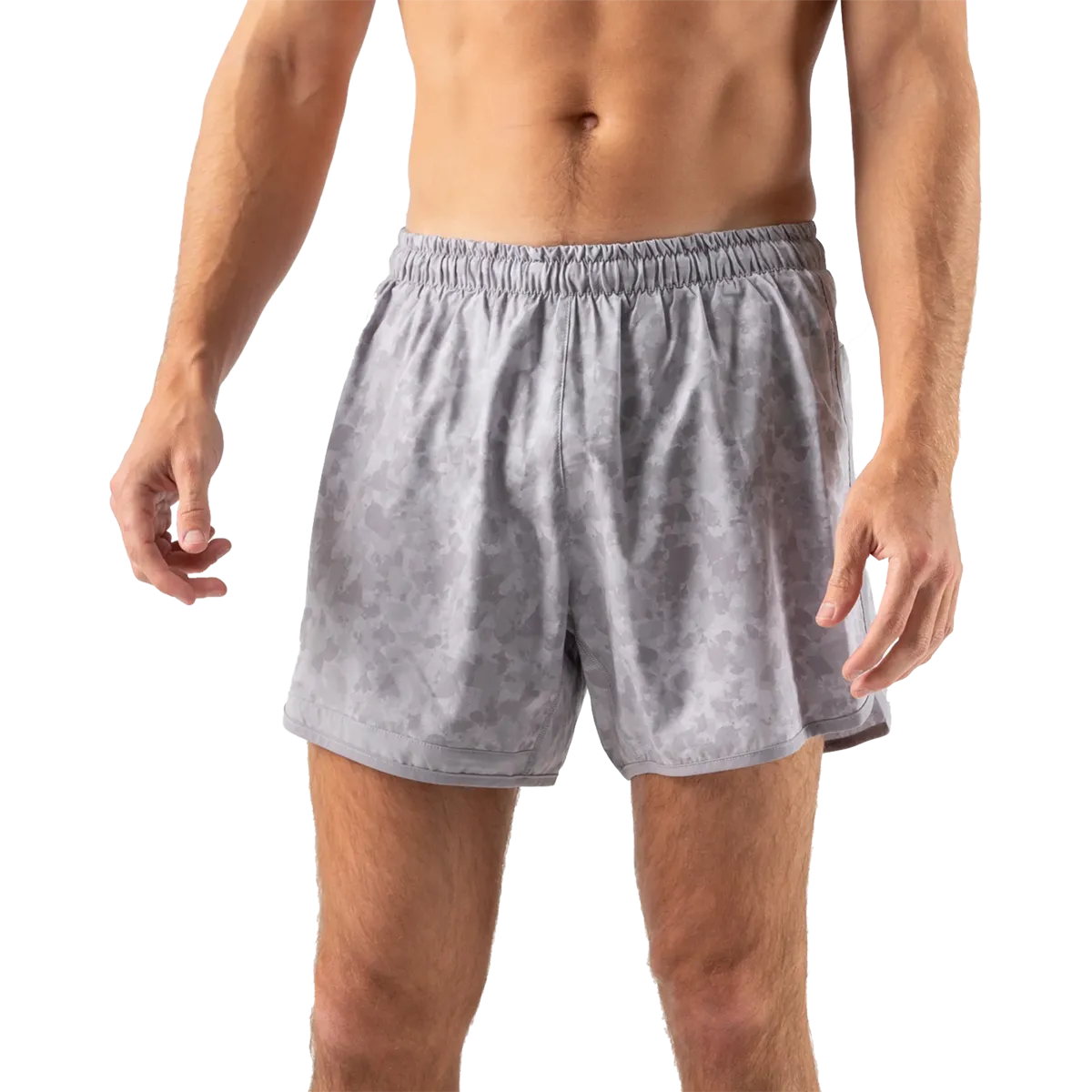 Men's Quadtastic 5" Short Self Love Ski Core