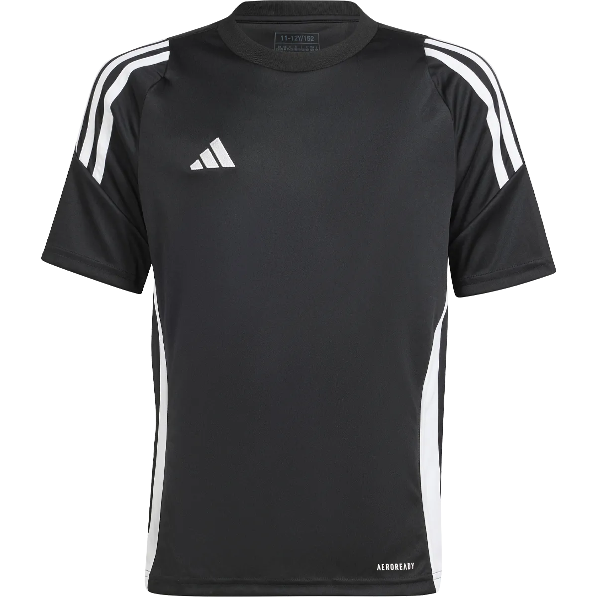 Youth Tiro 24 Jersey Suede Mood LowMaintenanceMaterial