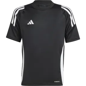 Winner Vibe DoubleLayeredHem Youth Tiro 24 Jersey