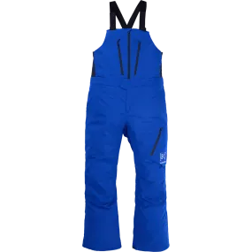 Street Sport Gentle Glow Men's AK Gore-Tex Cyclic Bib Pant