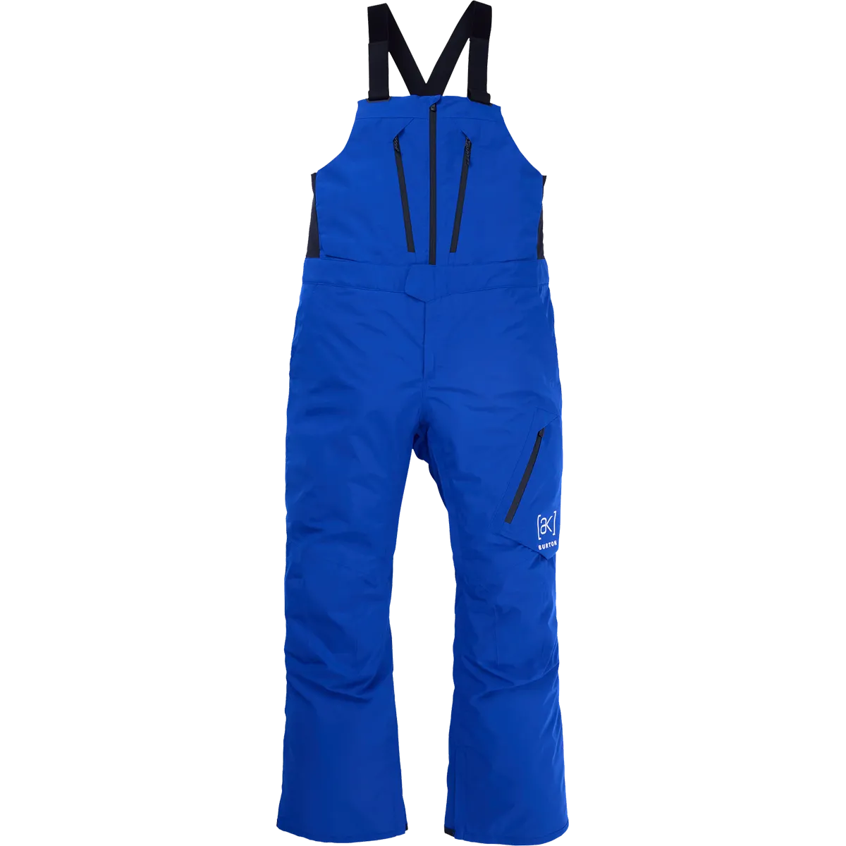 Street Sport Gentle Glow Men's AK Gore-Tex Cyclic Bib Pant