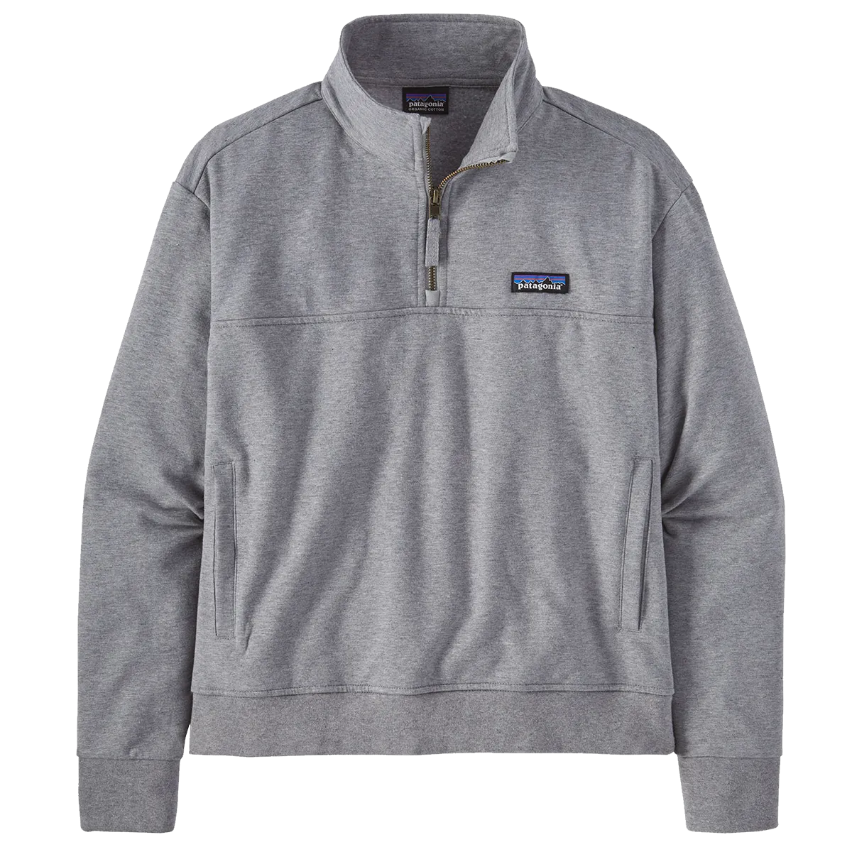Women's Ahnya Pullover NoSlipGrip