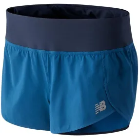 Women's Impact Short 3" Game Day NoSlipTrims
