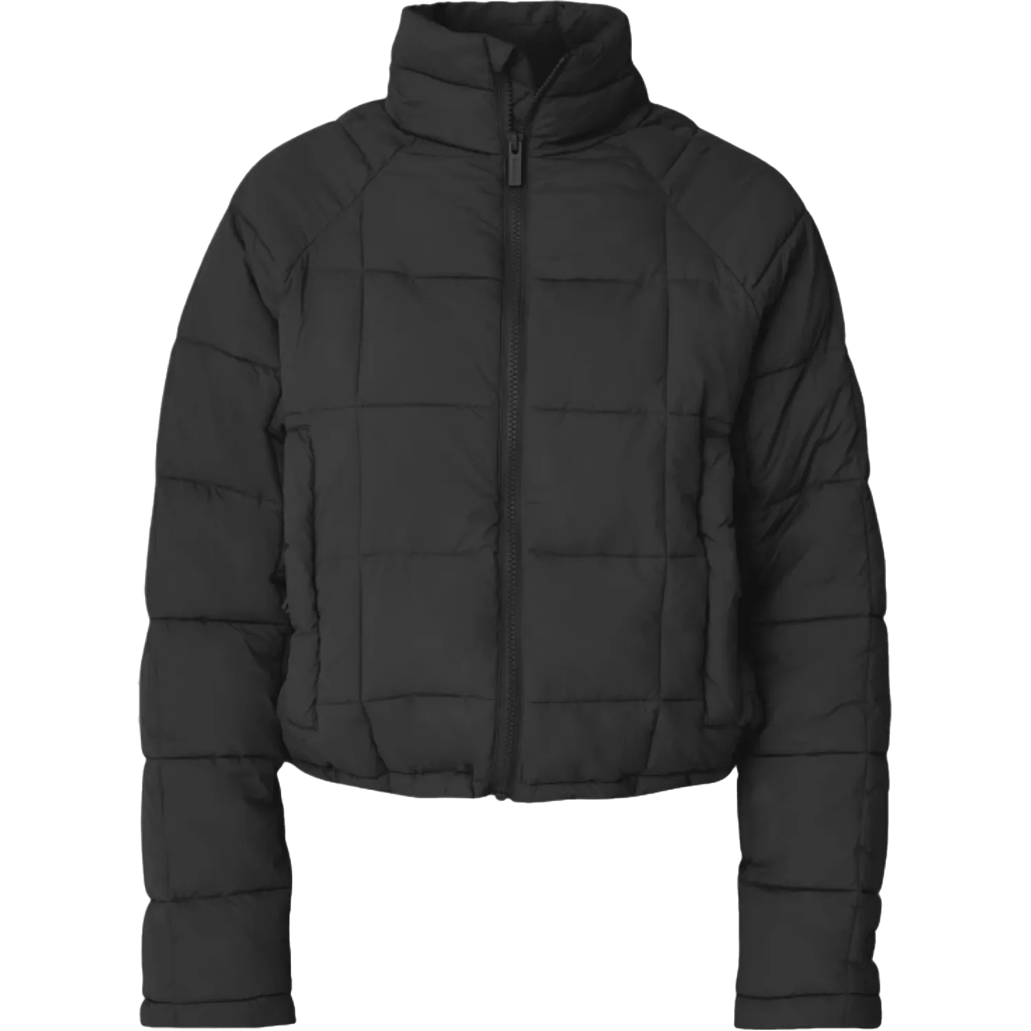 Breathable knit Women's Nellie Packable Puffer