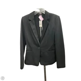 Easy Cool Blazer By Express In Black, Size: S