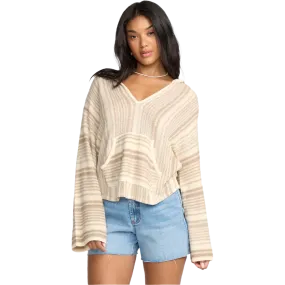 QuickDrying Women's Baja Beach Poncho