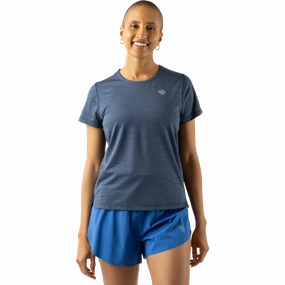 Everyday Essential Women's Race Pace Tee