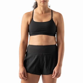 Effortless Style Natural Stretch Women's EZ Bra-Vo
