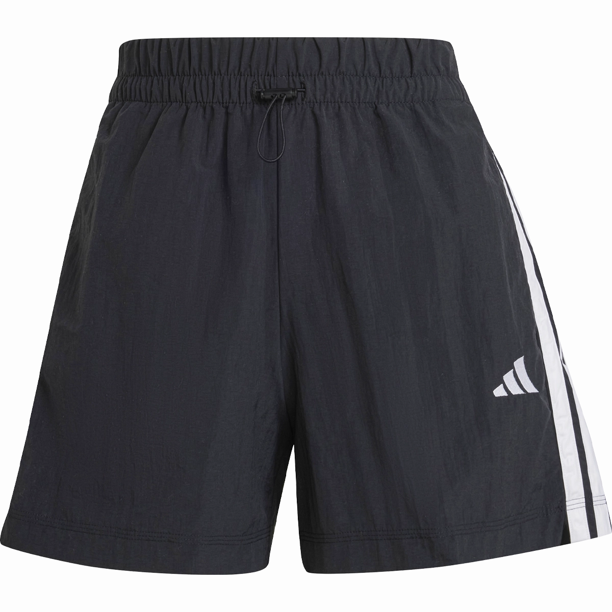 Women's 3S Woven Short Odor Resistant Treatment Relax Fit