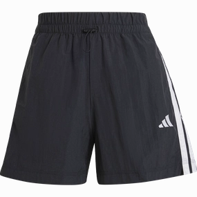 nylon blend Women's 3S Woven Short