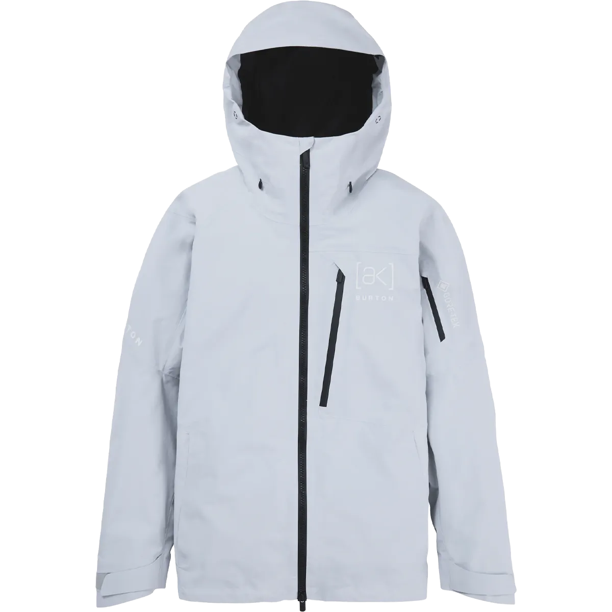 HighCollared Design Men's AK Gore-Tex Cyclic Jacket