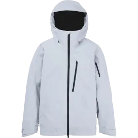 Men's AK Gore-Tex Cyclic Jacket Fame Glow TensionAdjustedWaistband