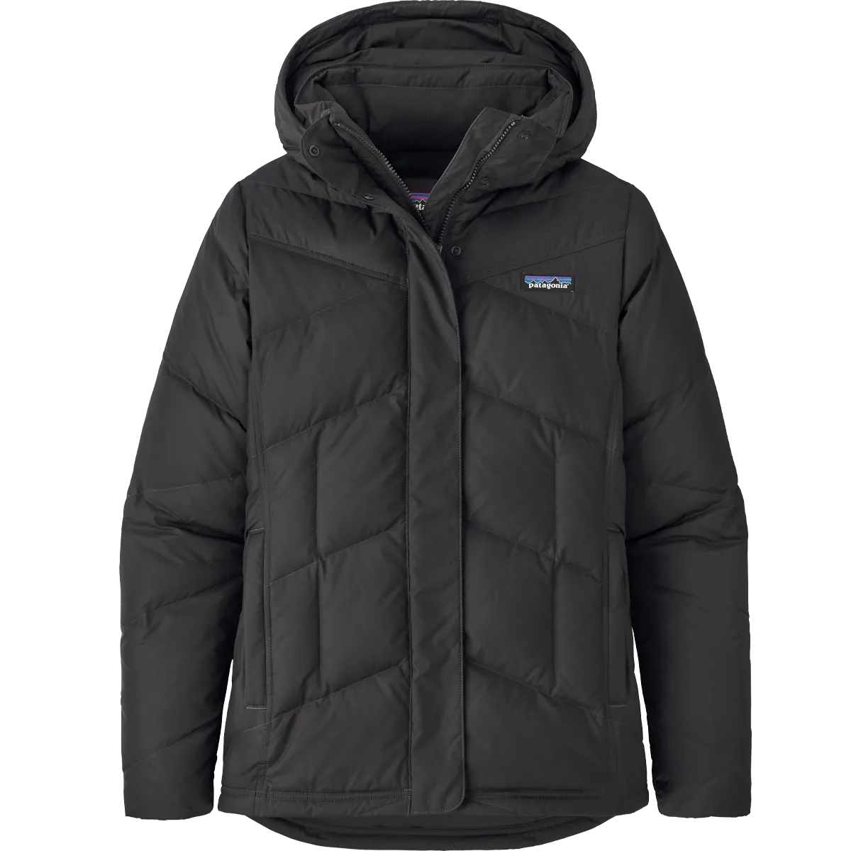 Women's Down With It Jacket Free Fit Myth Glow