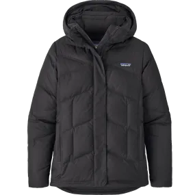 Women's Down With It Jacket Free Fit Myth Glow