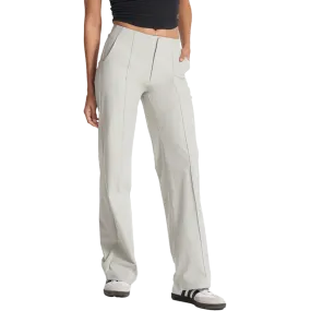 Women's Meta Wideleg Pant Vented Panels