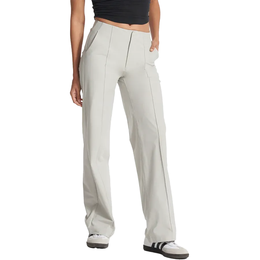AntibacterialFinish Women's Meta Wideleg Pant