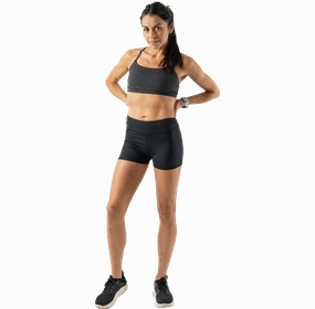 clean look Women's Speed Leggy 2.5"