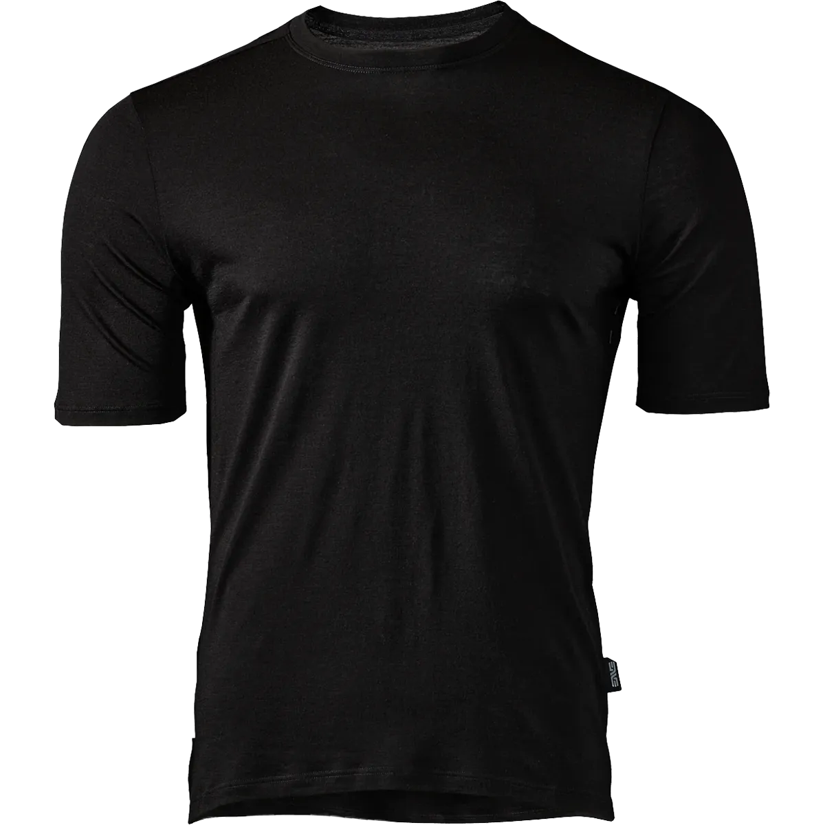 HighDensityWeave OdorControl Treatment Men's Merino Short Sleeve T-Shirt