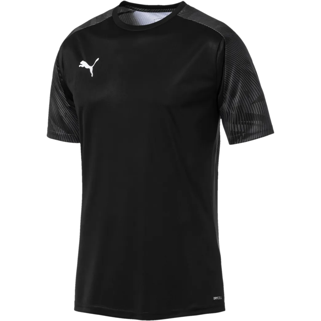 Men's Cup Training Jersey Bride Side AbrasionResistant Material