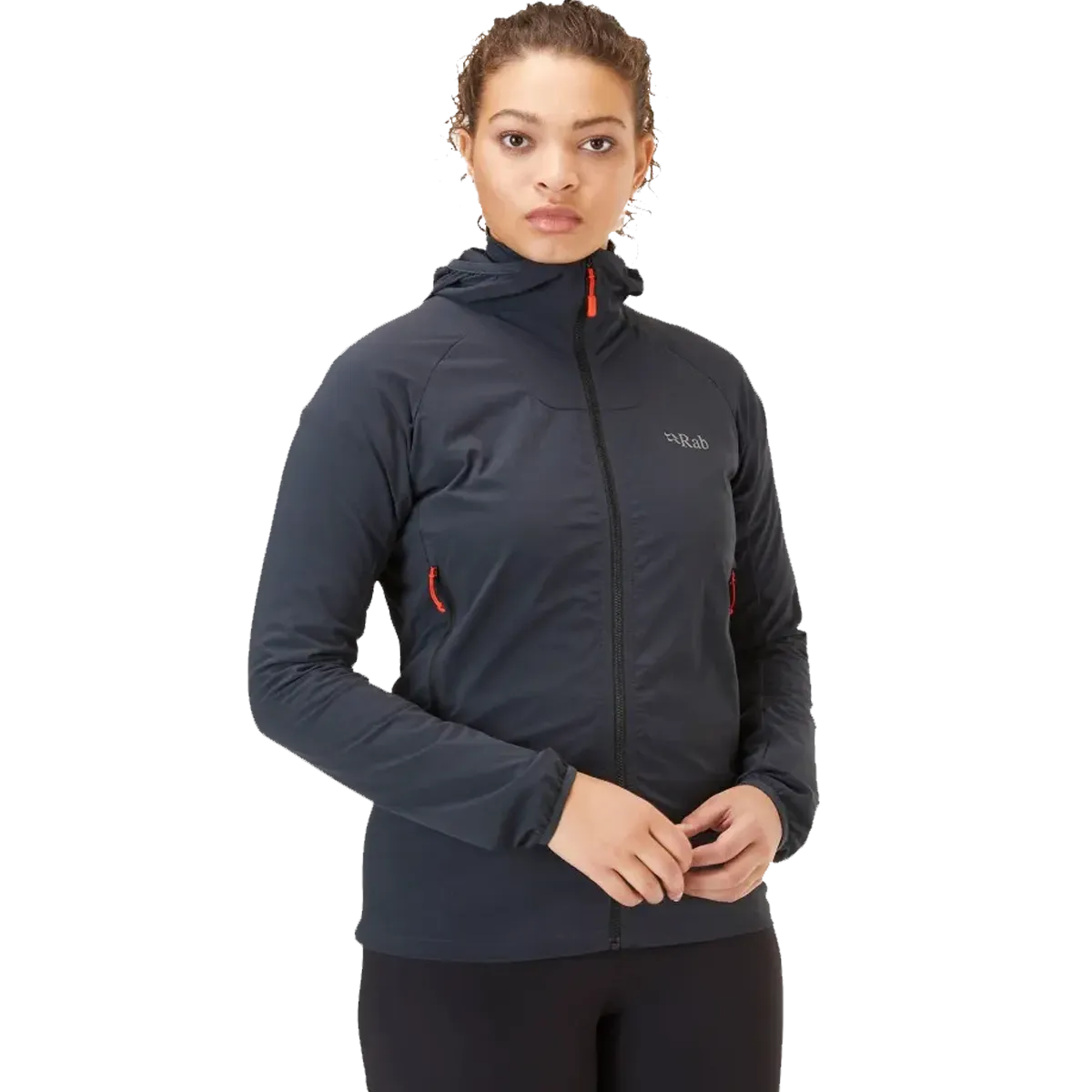 Women's Borealis Jacket Feather Glow DurableBlend