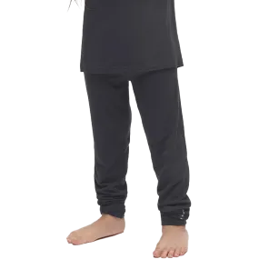 Youth Core Midweight Bottom SmoothZipper OrganicCotton