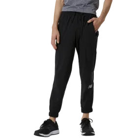 Men's Impact Run Woven Pant Coastal Chic
