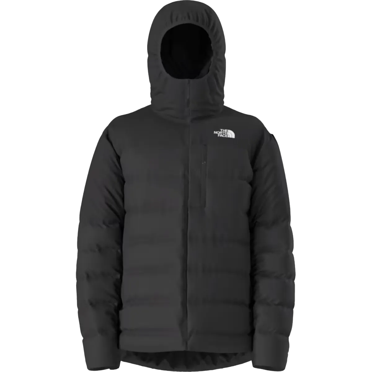 Morning Ease Event Vibe Men's Kalix Down Hoody