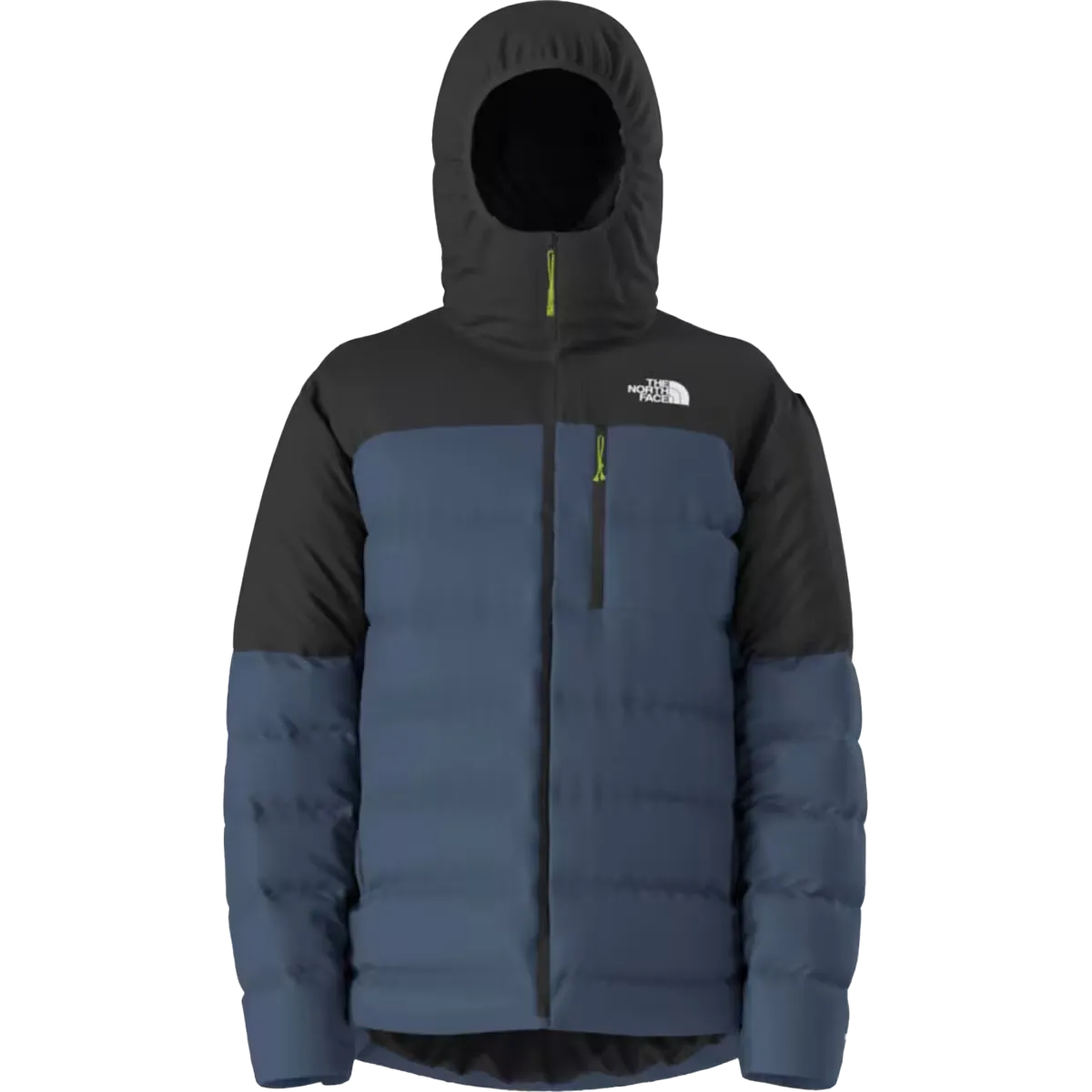 Men's Kalix Down Hoody ReflectiveDetails
