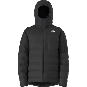 DurableReinforcedElbow Men's Kalix Down Hoody