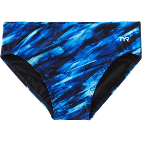Breezy Fit Youth Durafast Elite Vitric Racer