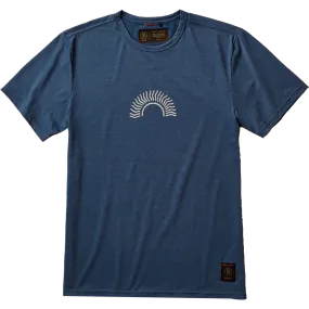 Cozy Wrap Mathis Open Roads Short Sleeve