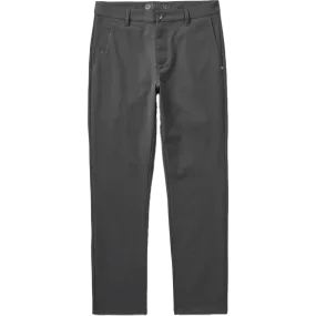 Spark Glow WaterRepellentCoating Men's Cascade Tech Chino