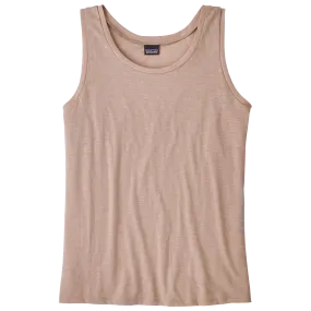 HeavyDuty Zipper Summer Glow Women's Mainstay Tank