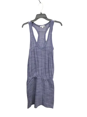 Quick Glam Dress Casual Midi By James Perse  Size: Xs