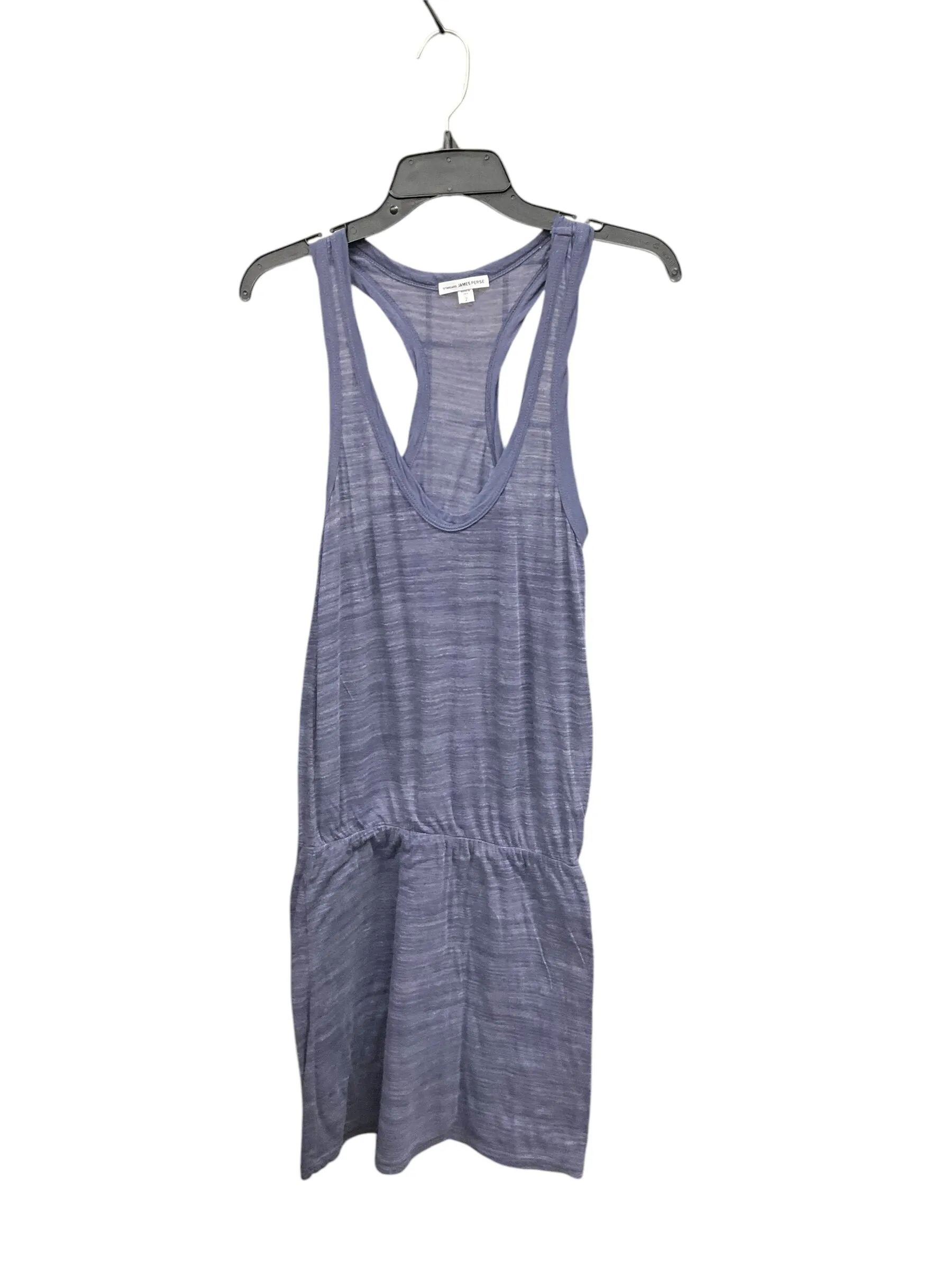 Quick Glam Dress Casual Midi By James Perse  Size: Xs