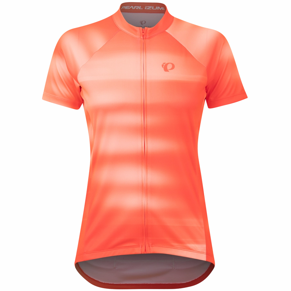 Breathable MoistureWicking Fabric Women's Classic Jersey