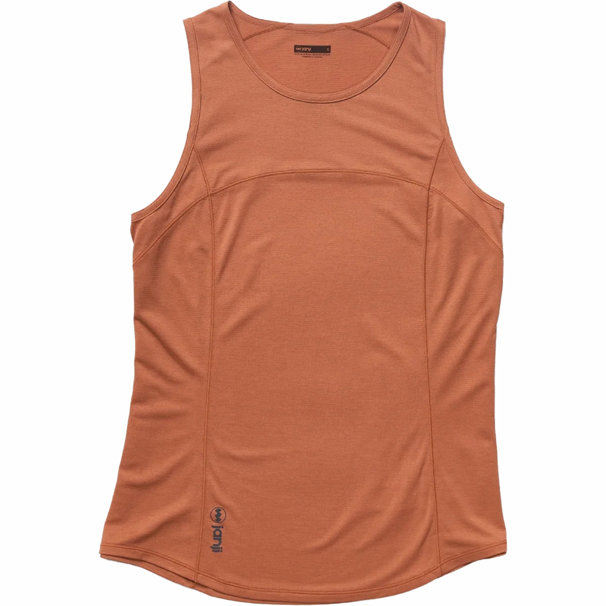 Postpartum Fit Slim Fit Women's Run All Day Tank
