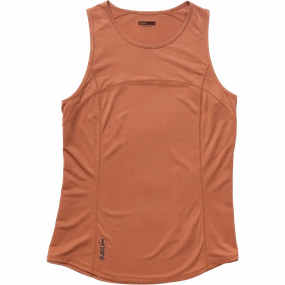 Postpartum Fit Slim Fit Women's Run All Day Tank