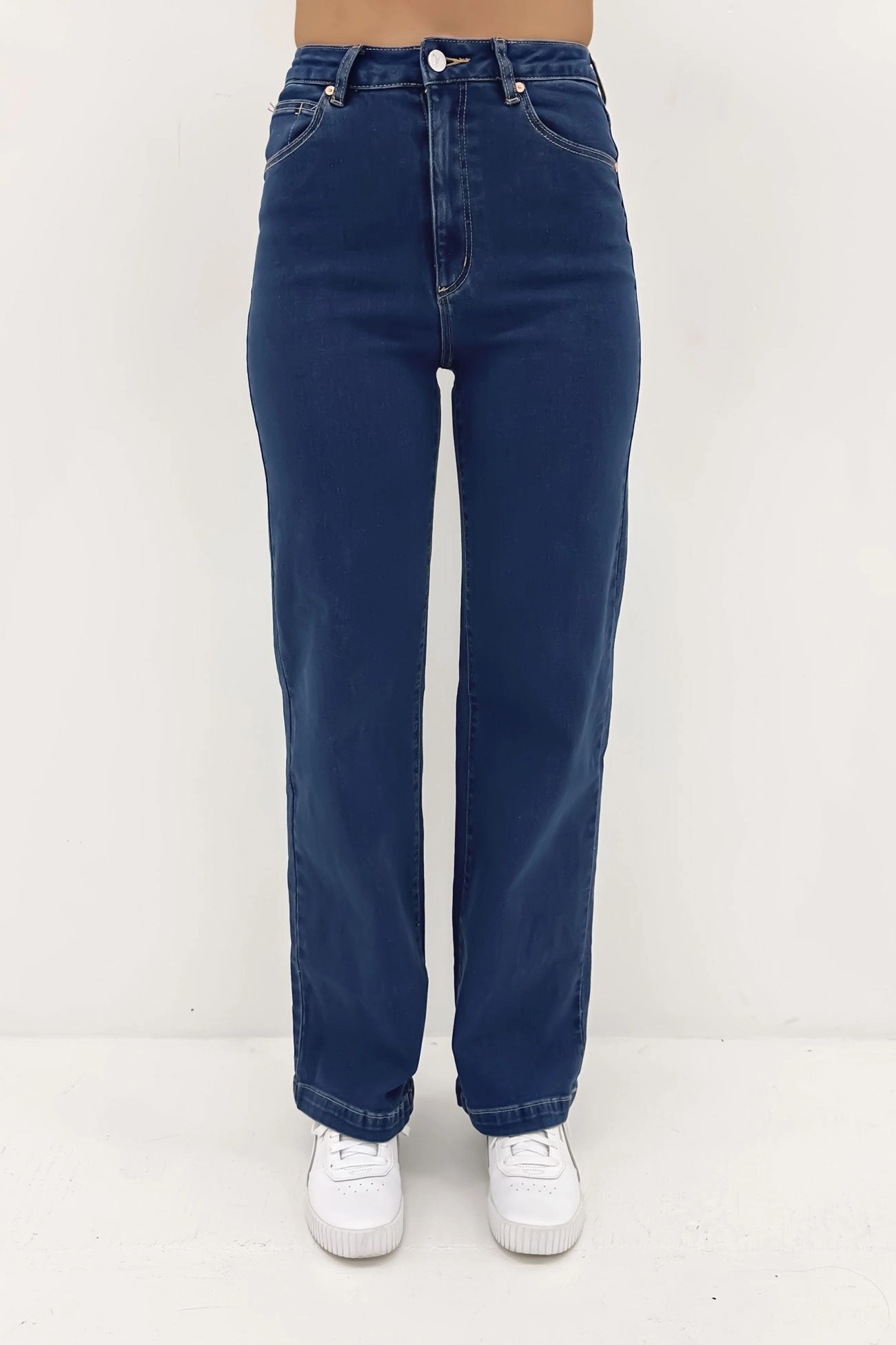 Fit Anytime A 94 High & Wide Jean Ruth
