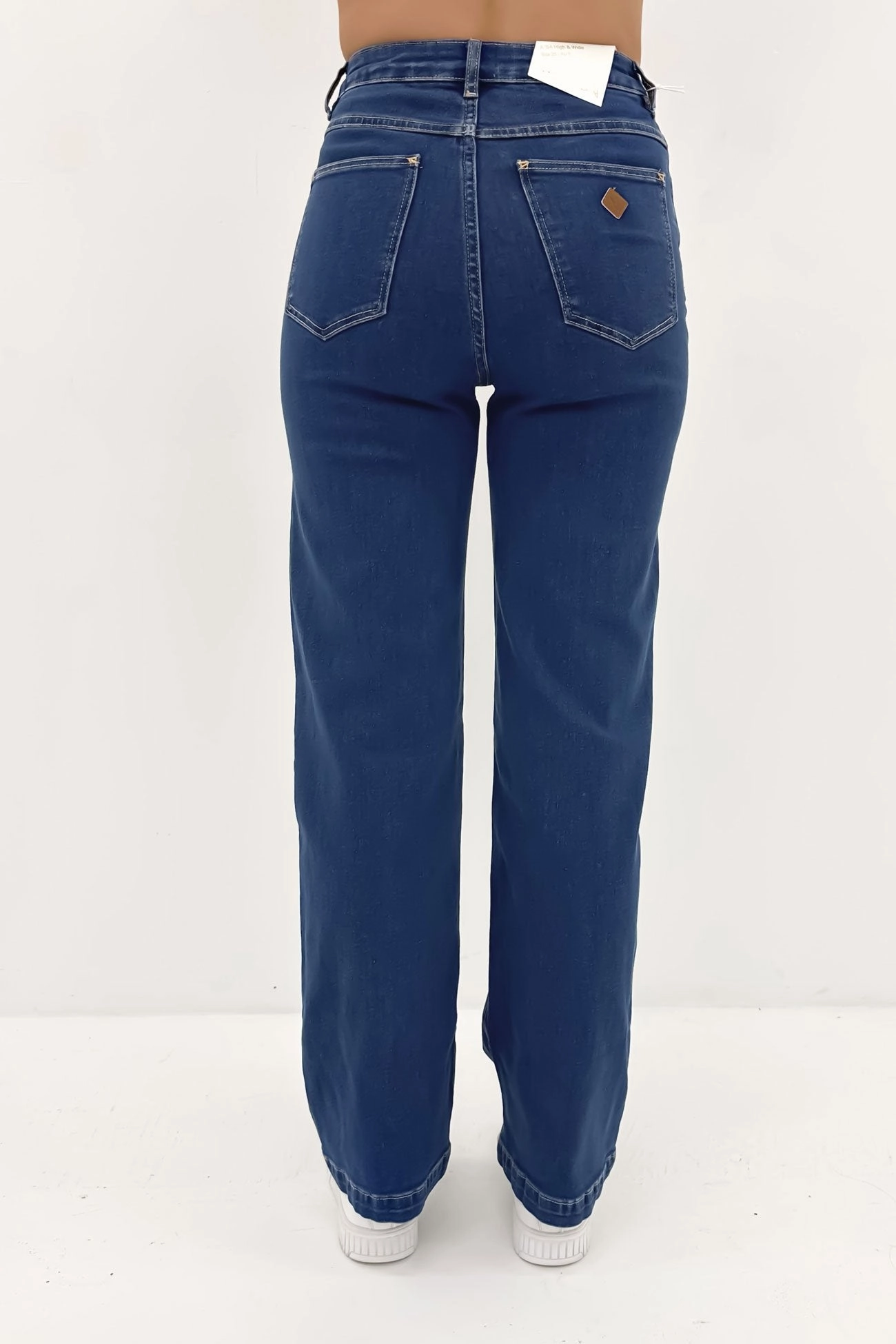 Parent Style Family Style Anywhere Fit A 94 High & Wide Jean Ruth