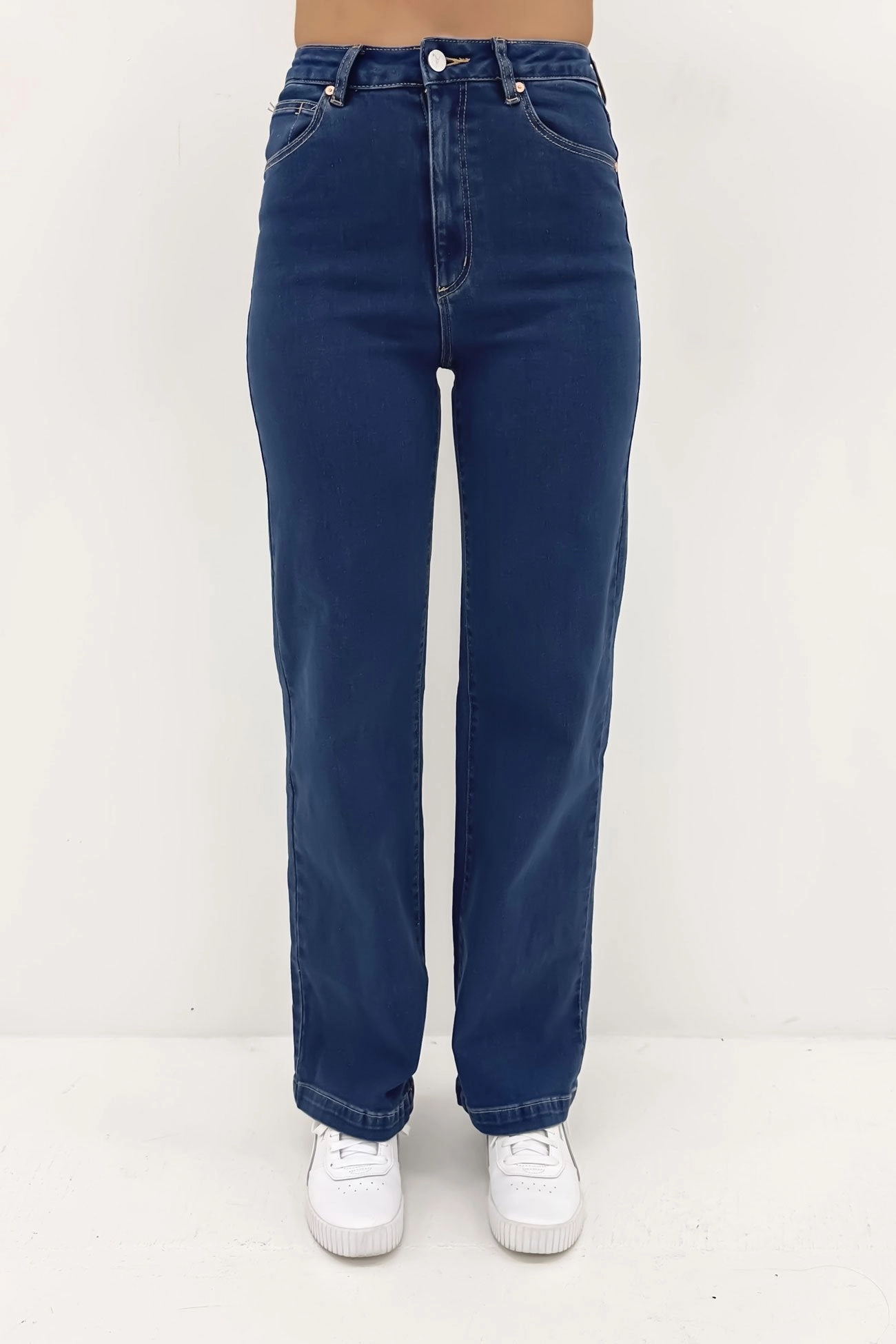 A 94 High & Wide Jean Ruth Pre Shrunk Fabric