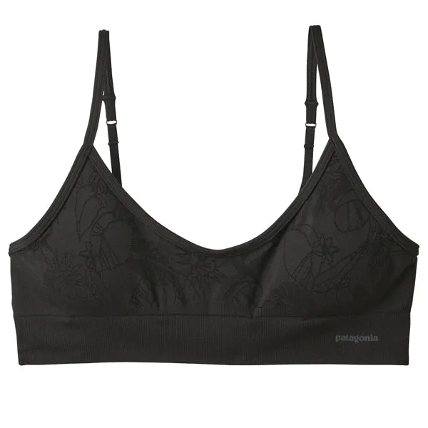 Women's Barely Everyday Bra Match Fit EcoCertifiedTextile