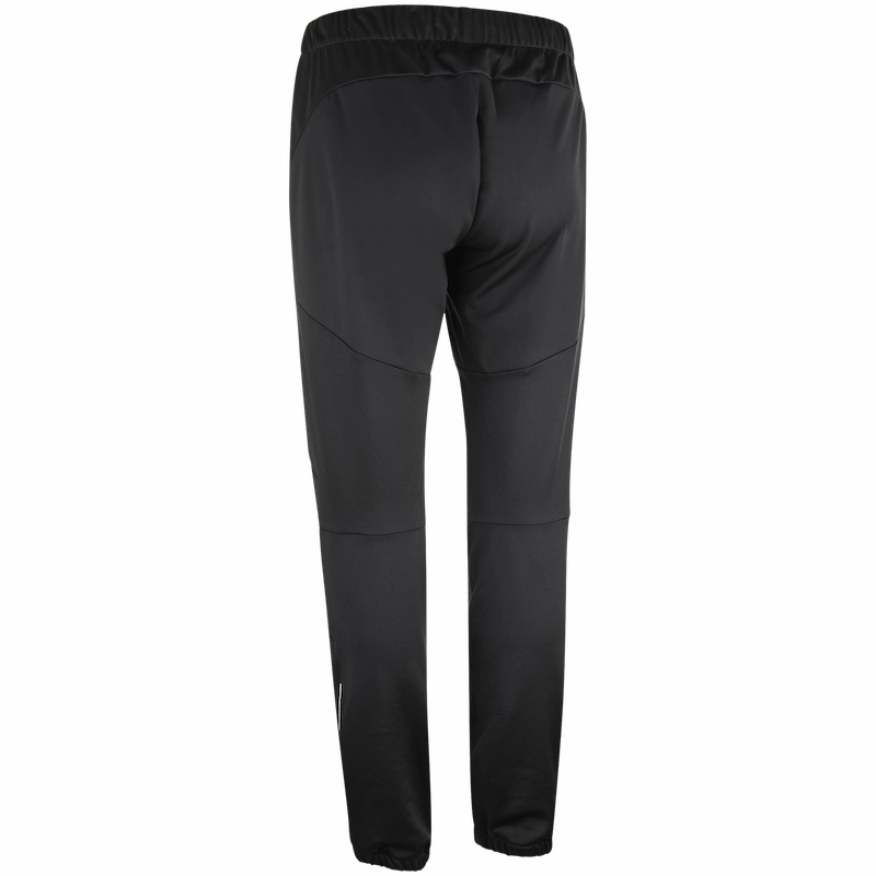 Durable Polyester Blend Fast Drying Property Daehlie Women's Kikut Full Zip Pant 2026