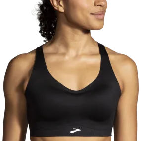 Women's Strappy 2.0 Sports Bra Cozy Vibe Recycled Fit