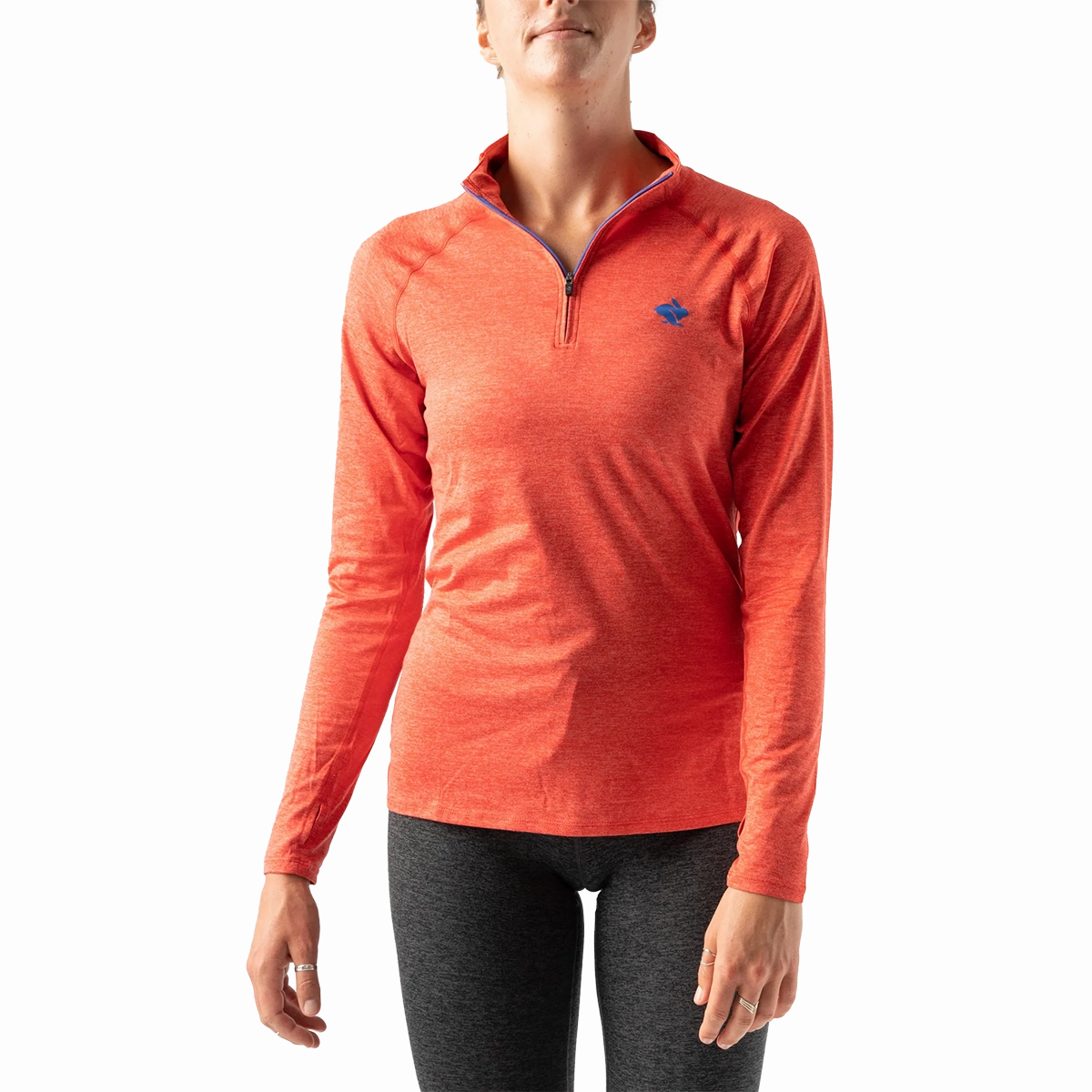 Women's EZ Zip 2.0 Checkered